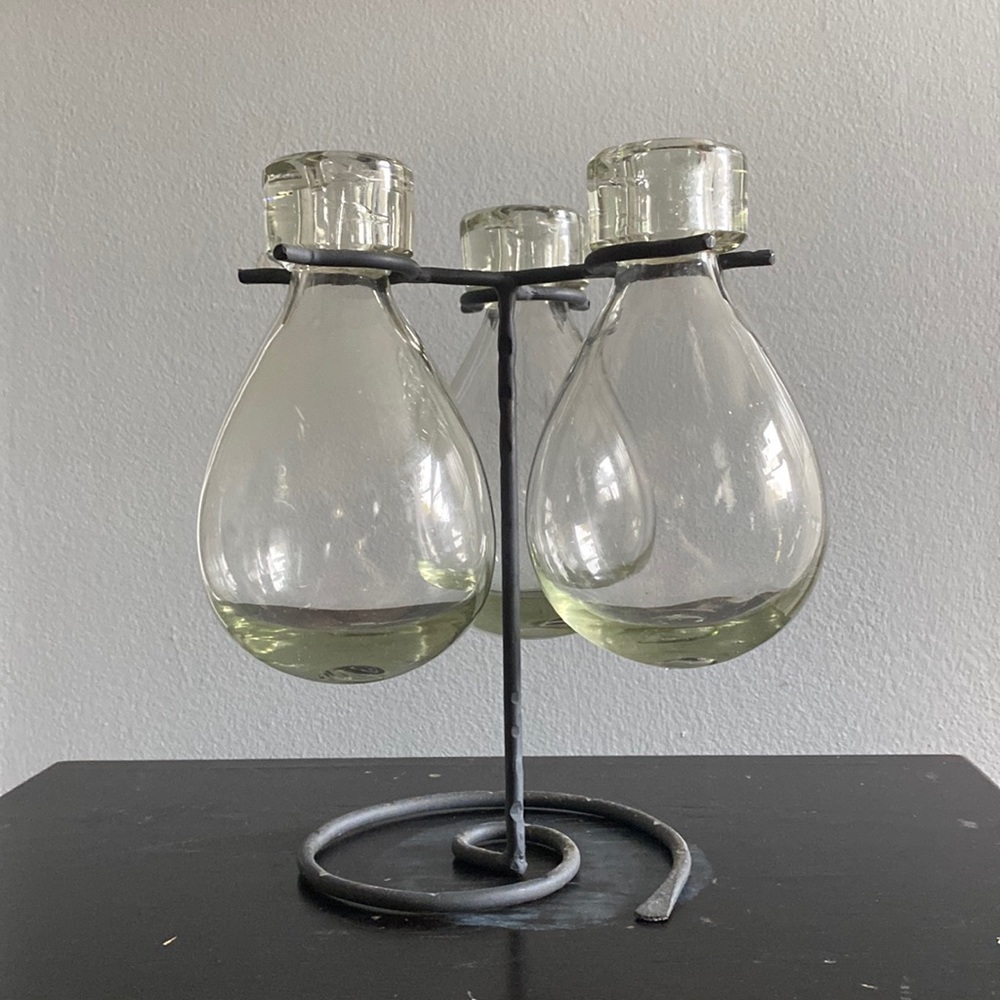 3-vase propogation station